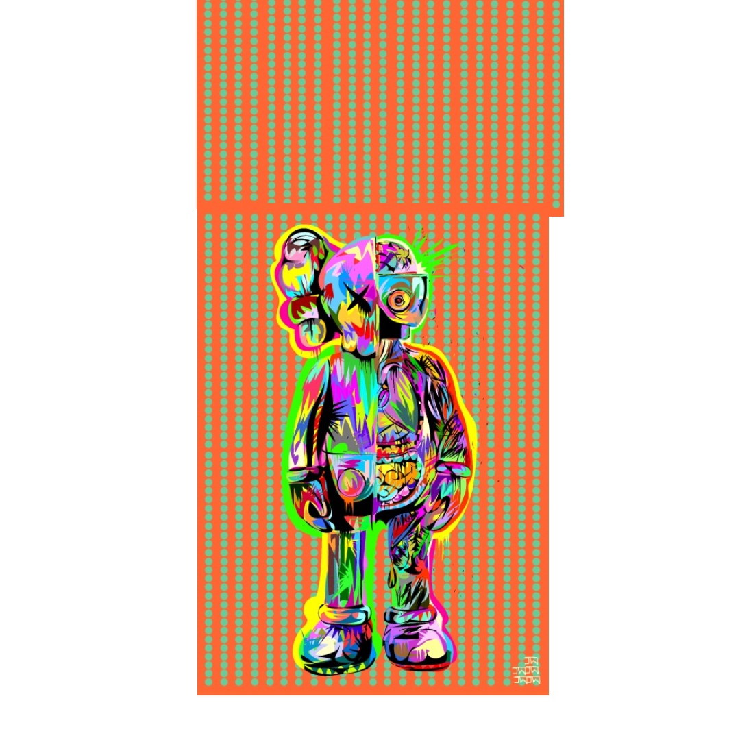 overlay