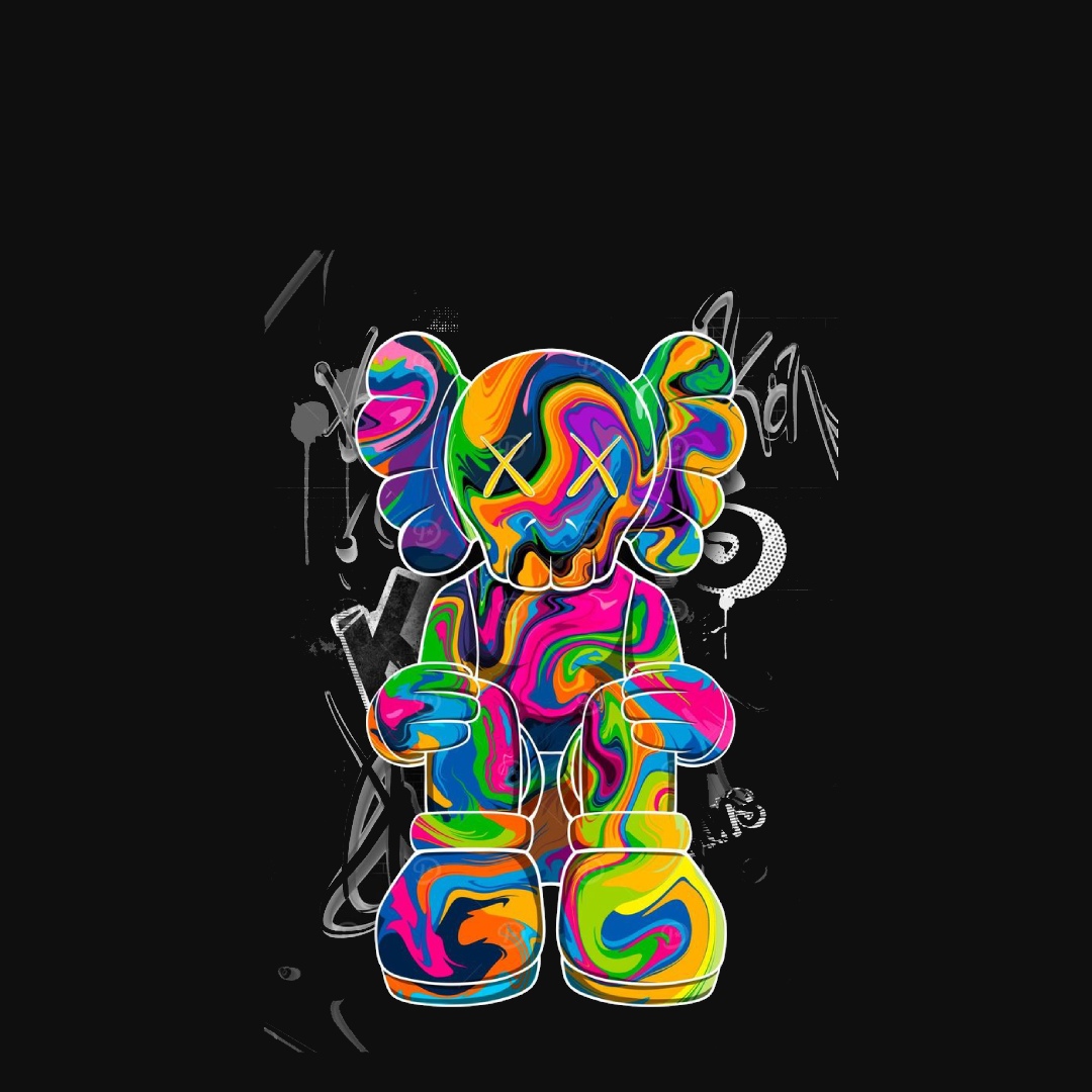 overlay