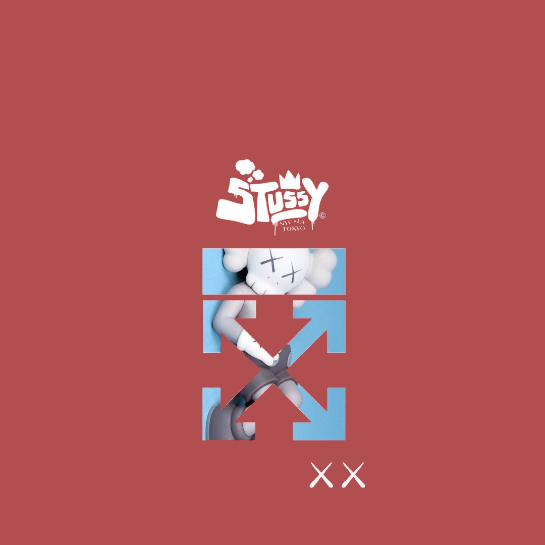 overlay