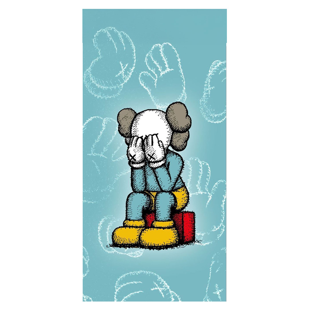 overlay