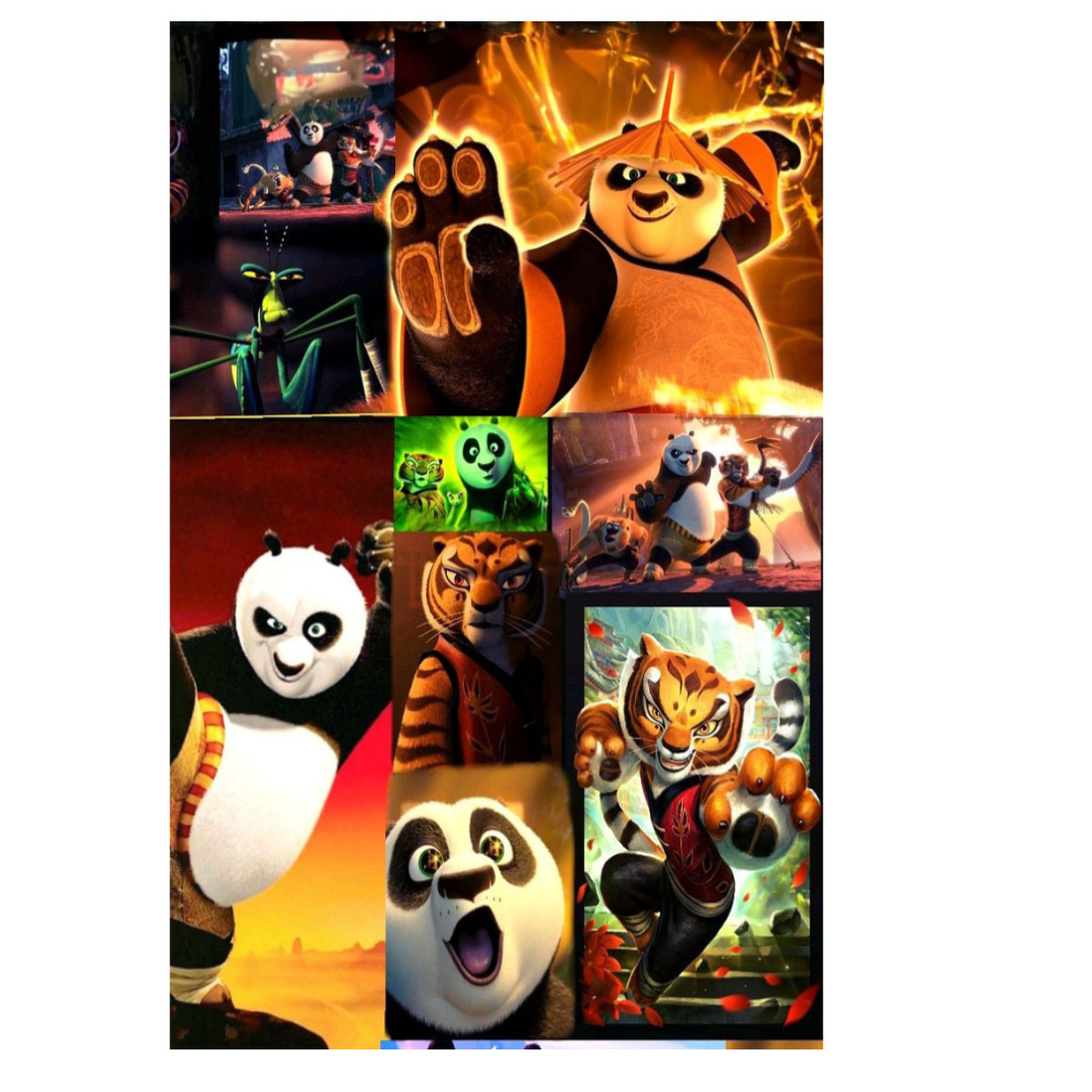 overlay
