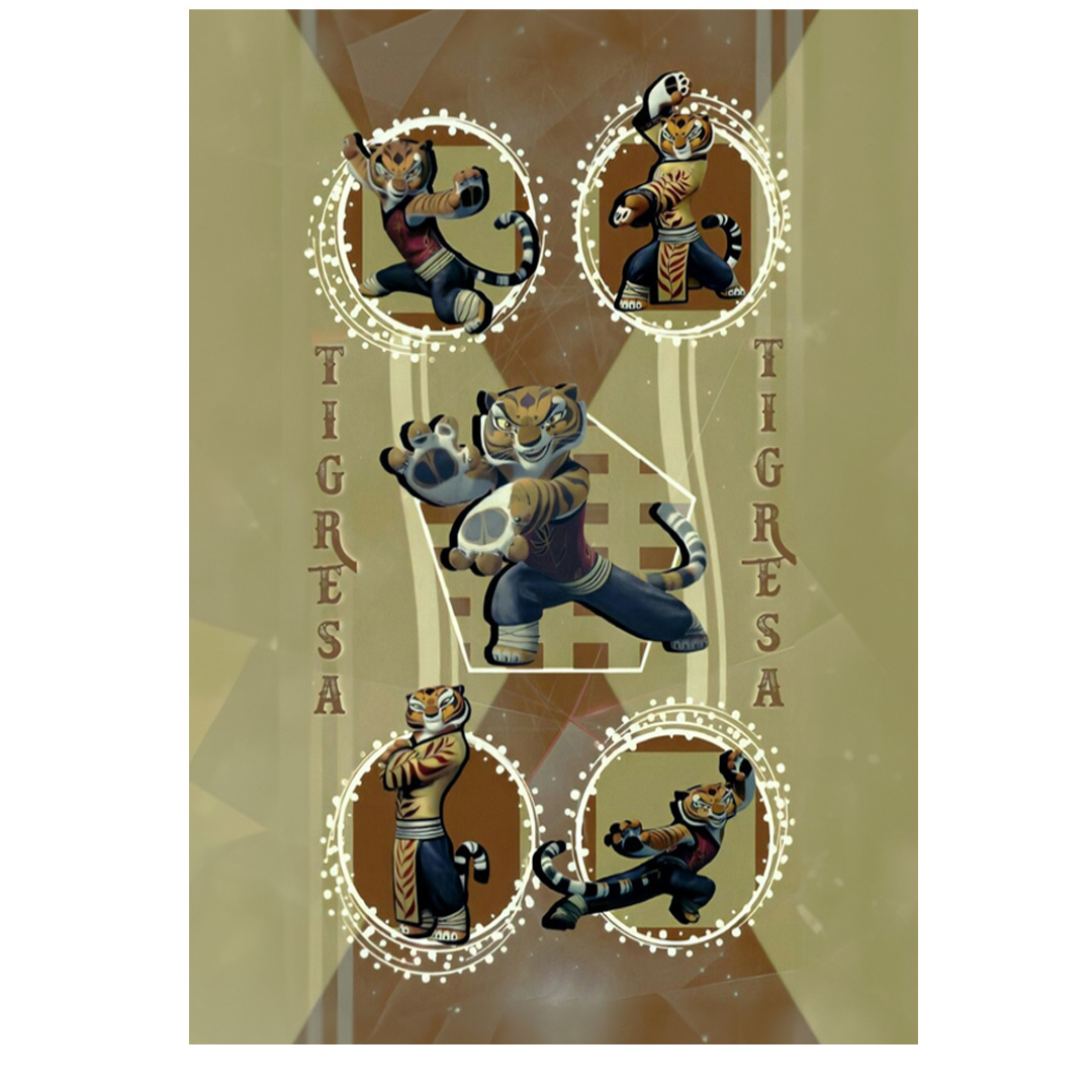 overlay