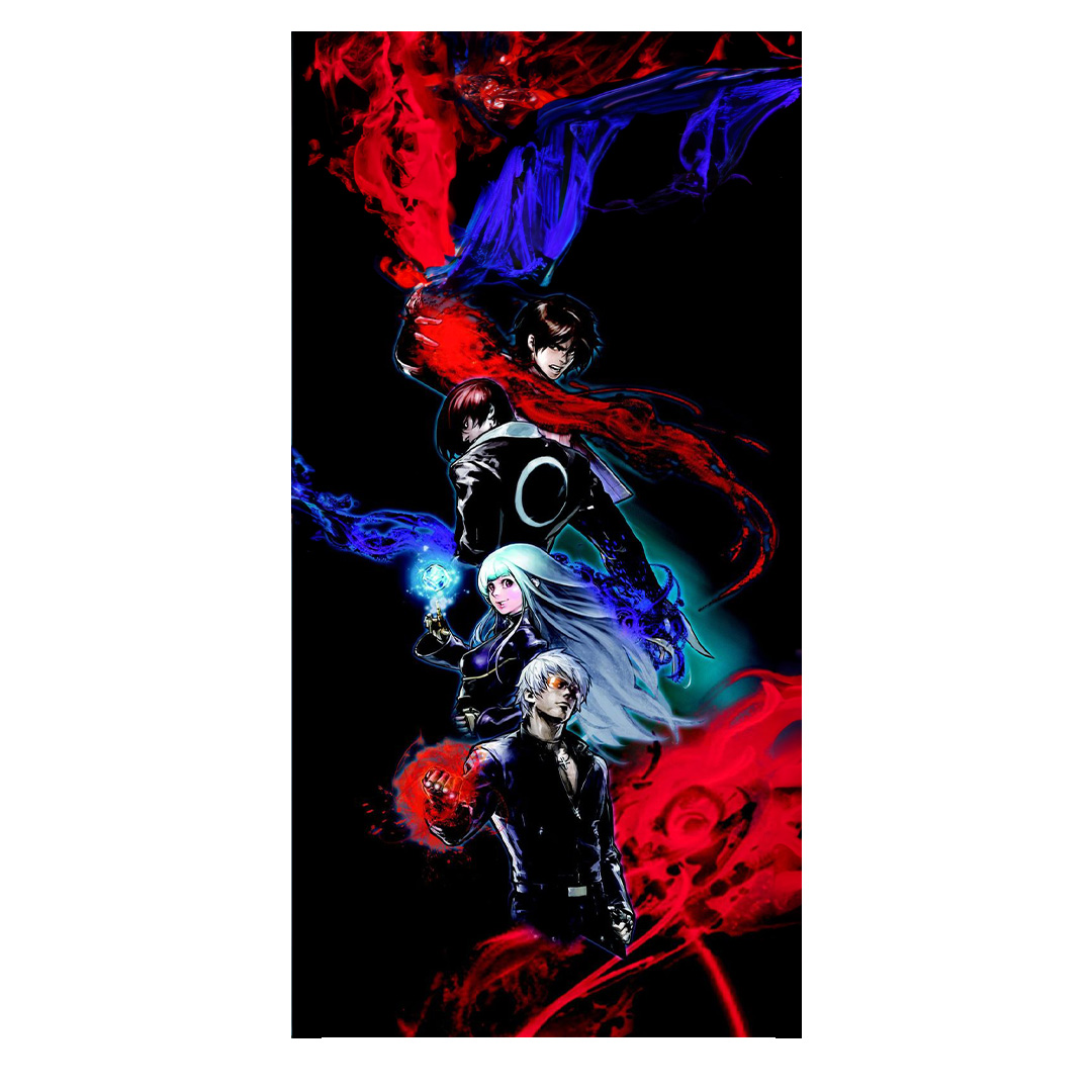 overlay