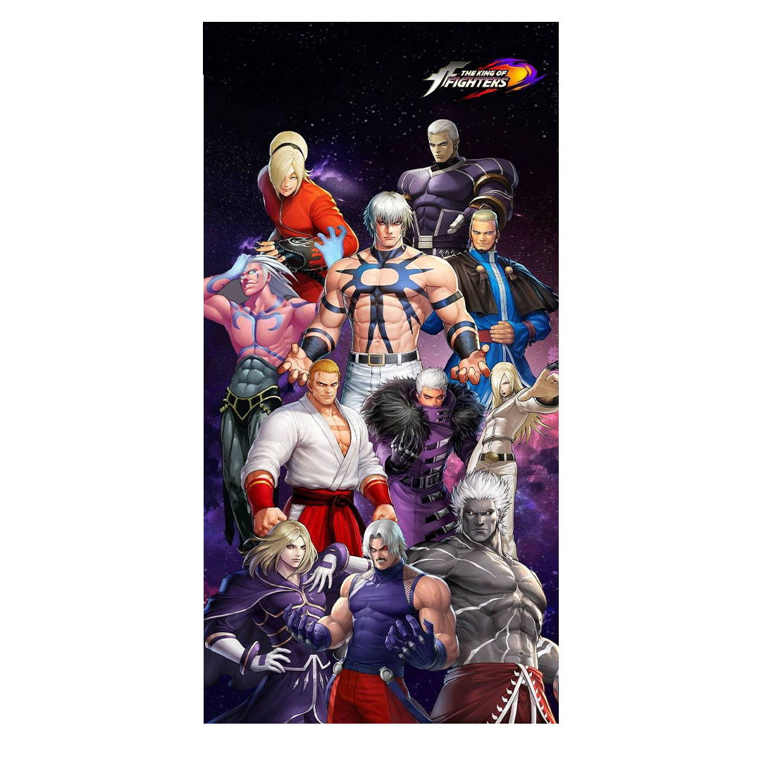 overlay