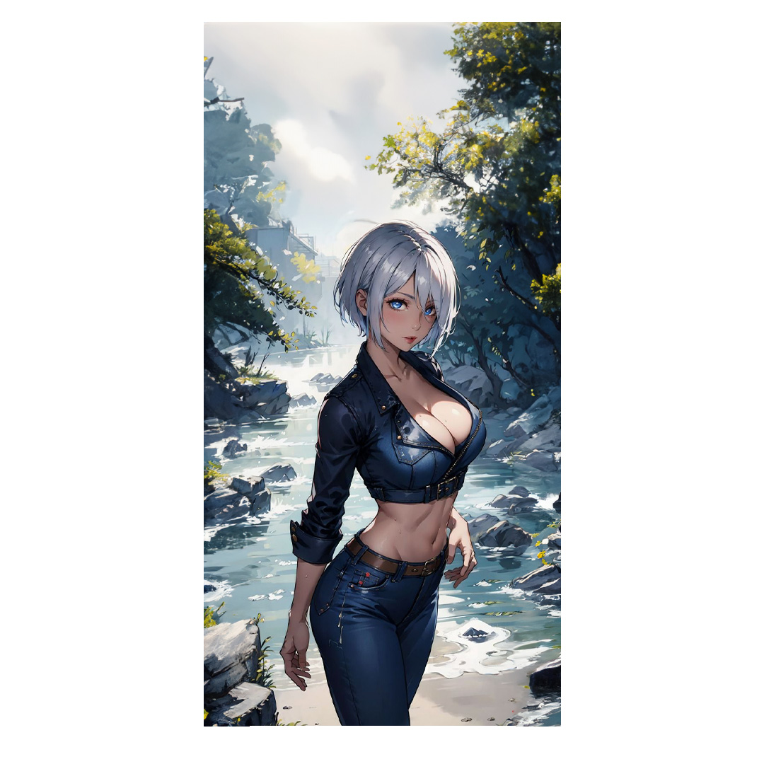 overlay