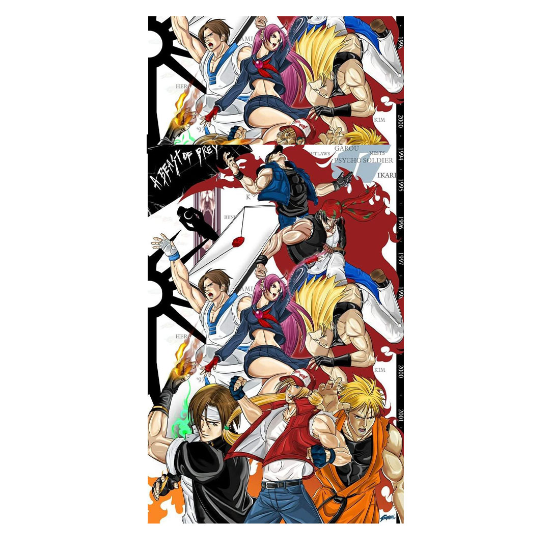 overlay