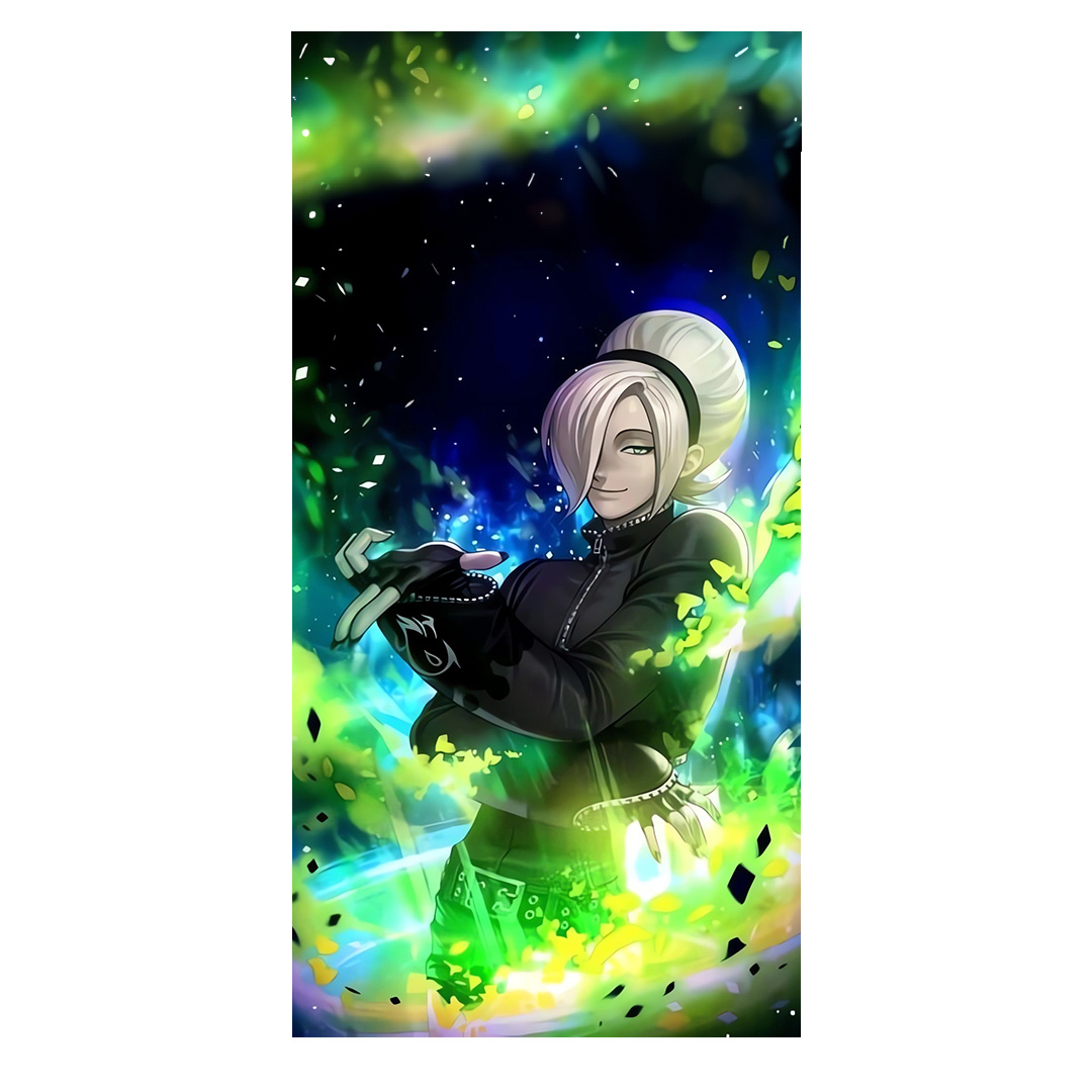 overlay