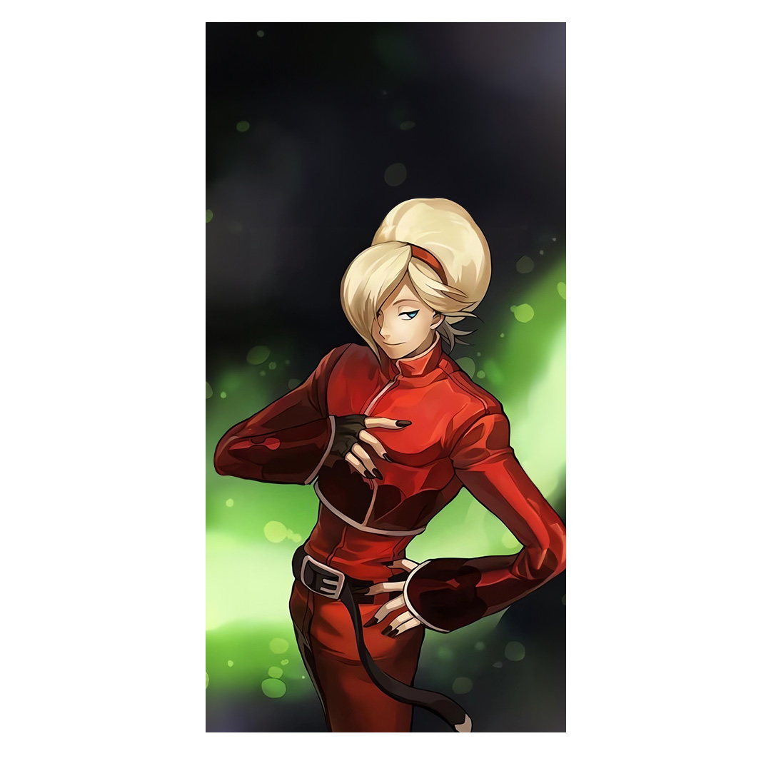 overlay
