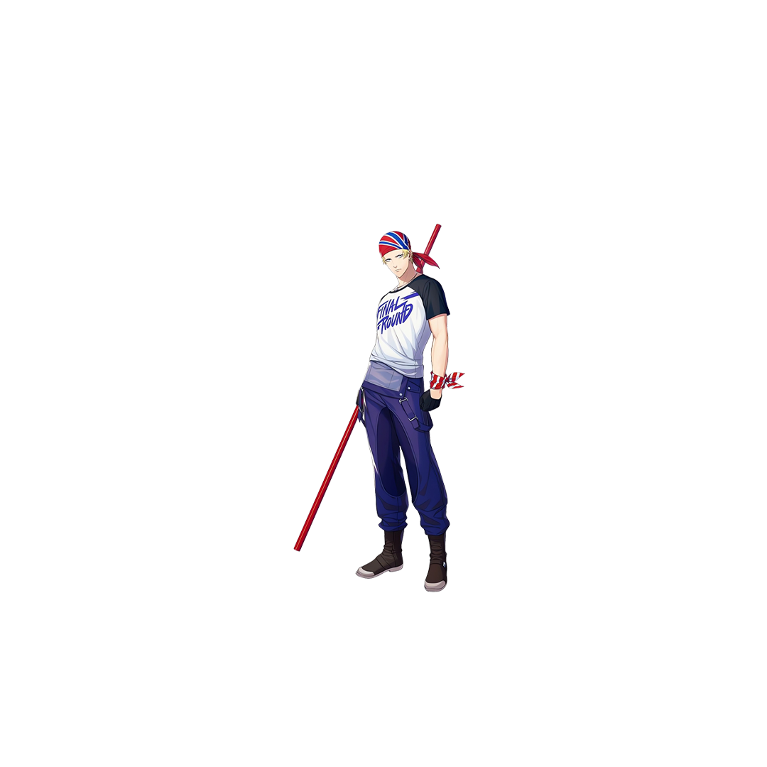 overlay