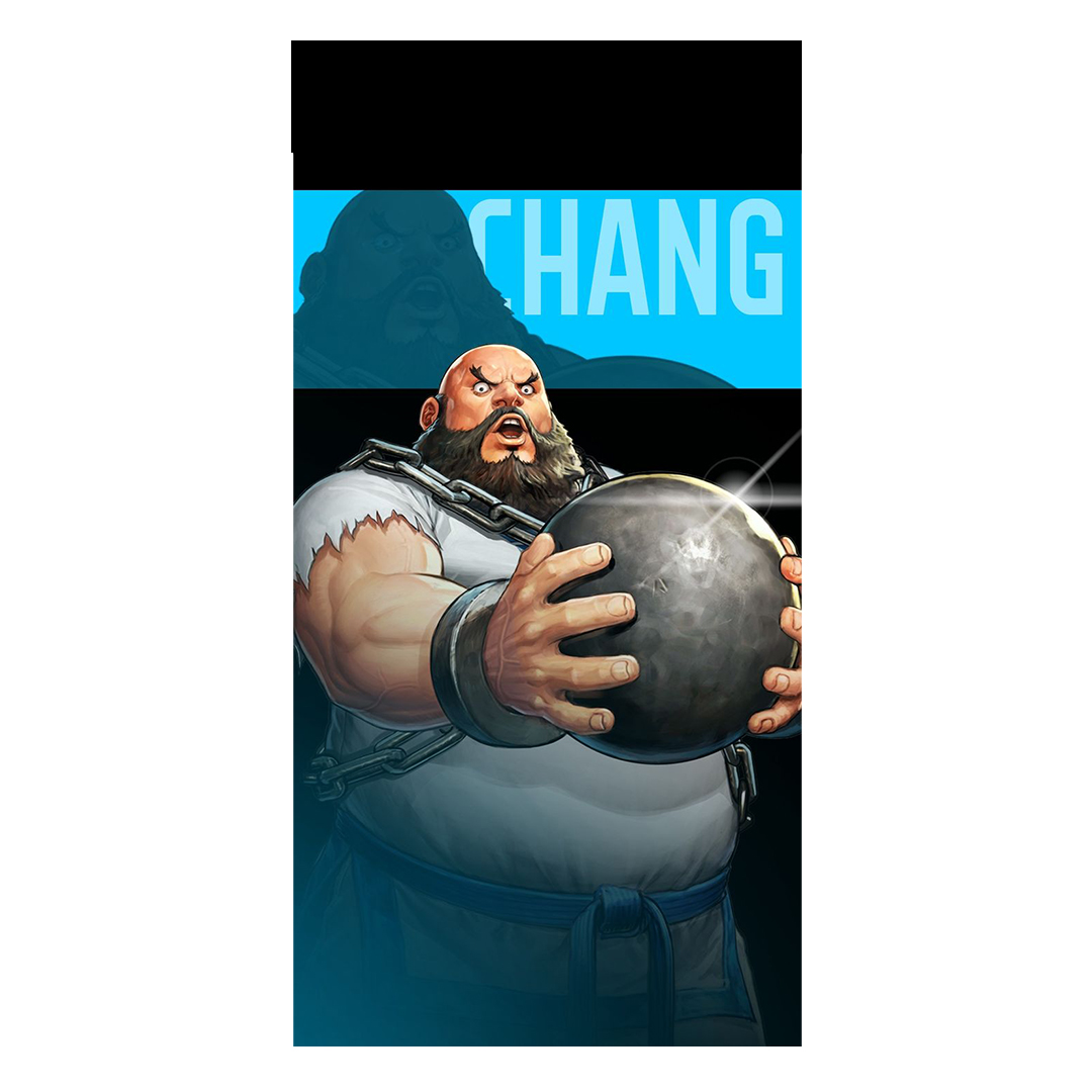 overlay