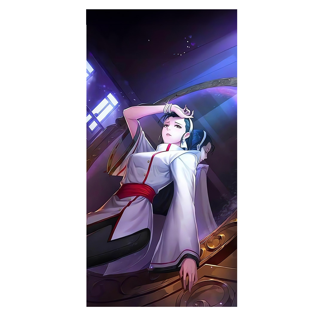 overlay