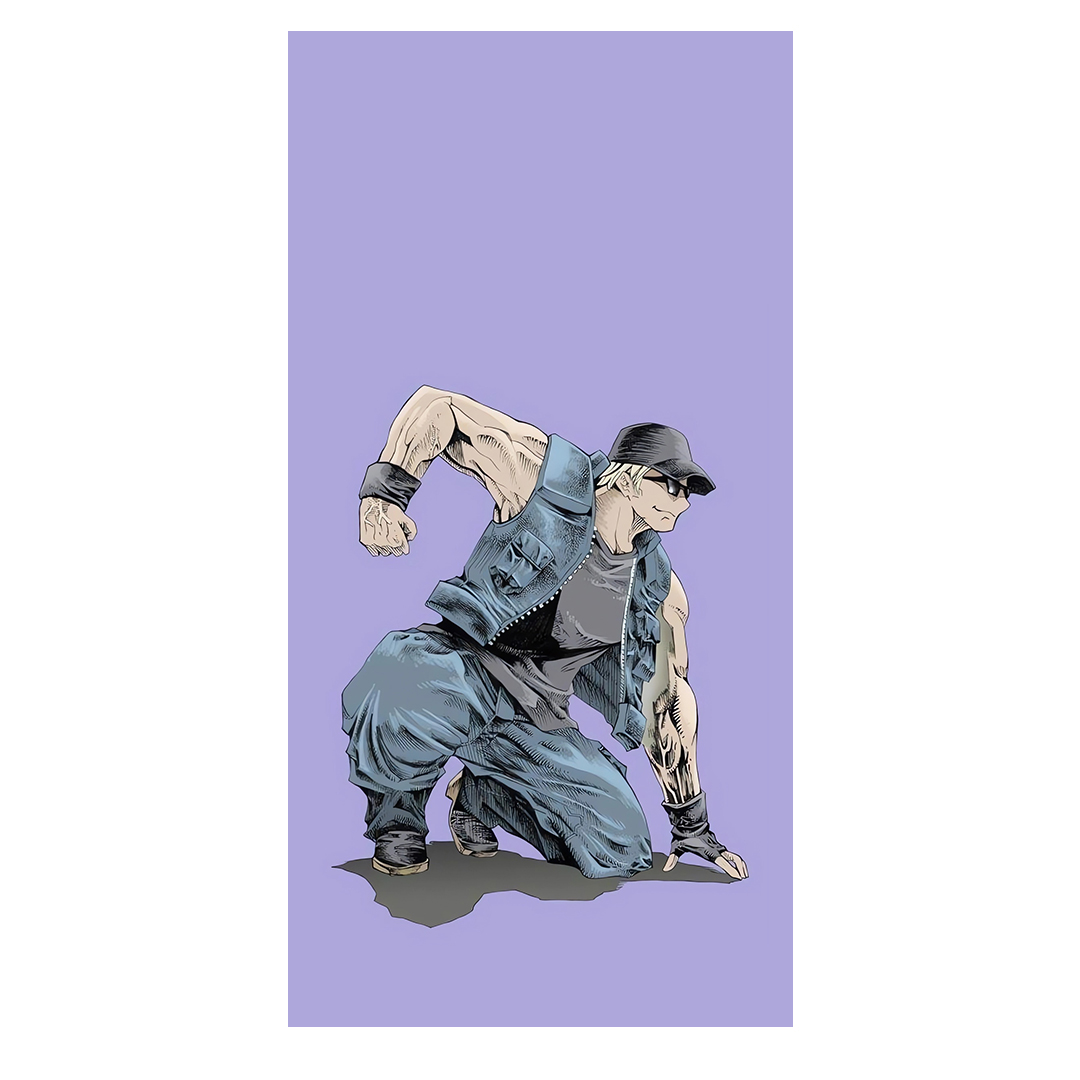 overlay