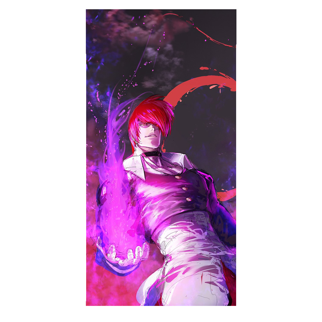 overlay