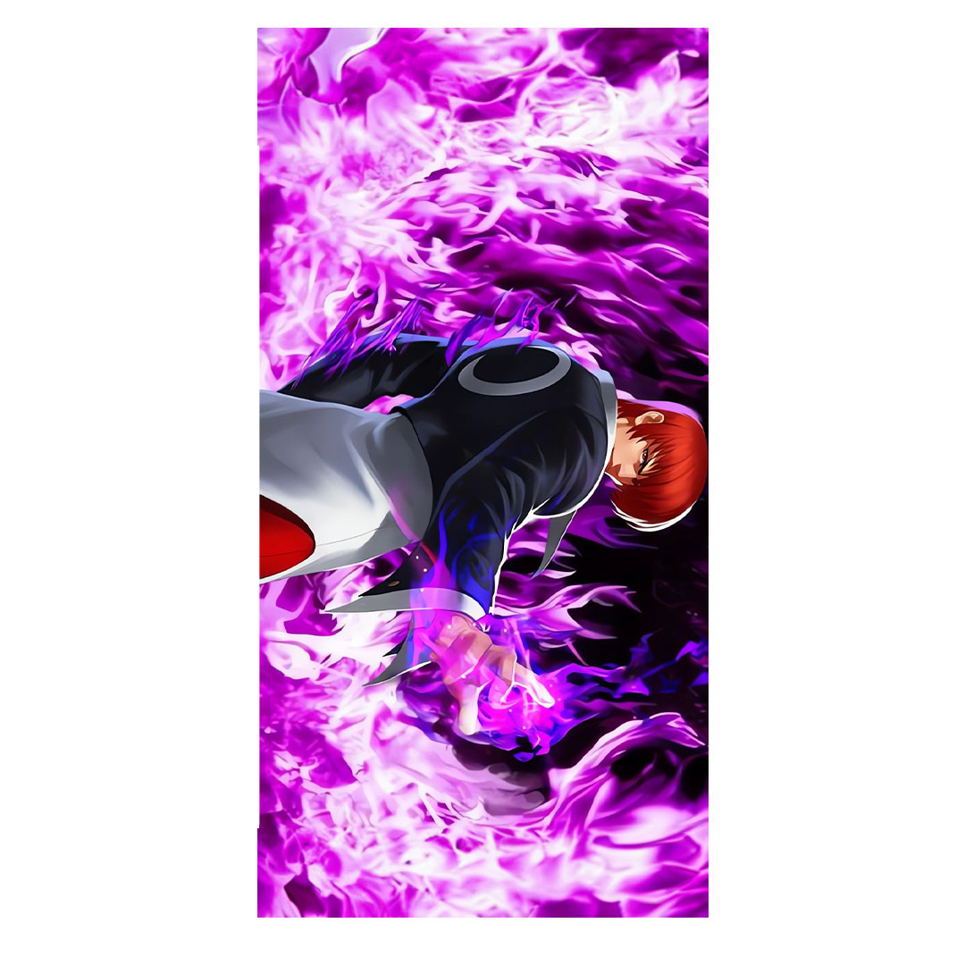 overlay