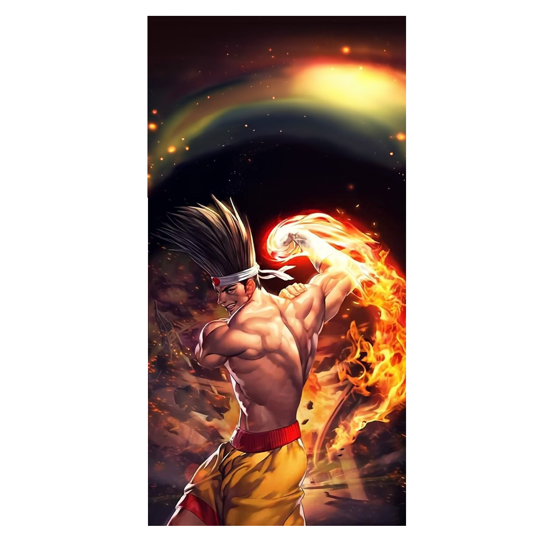 overlay