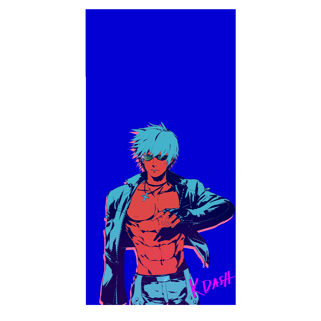 overlay