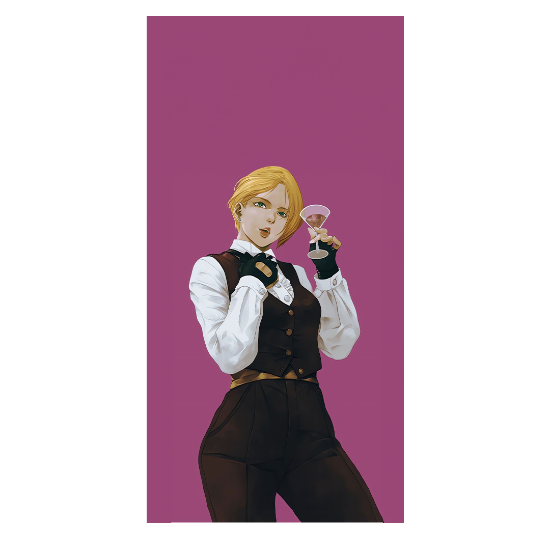overlay