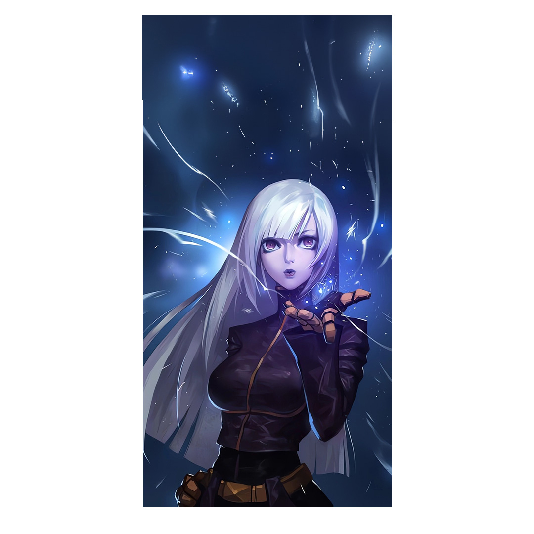 overlay
