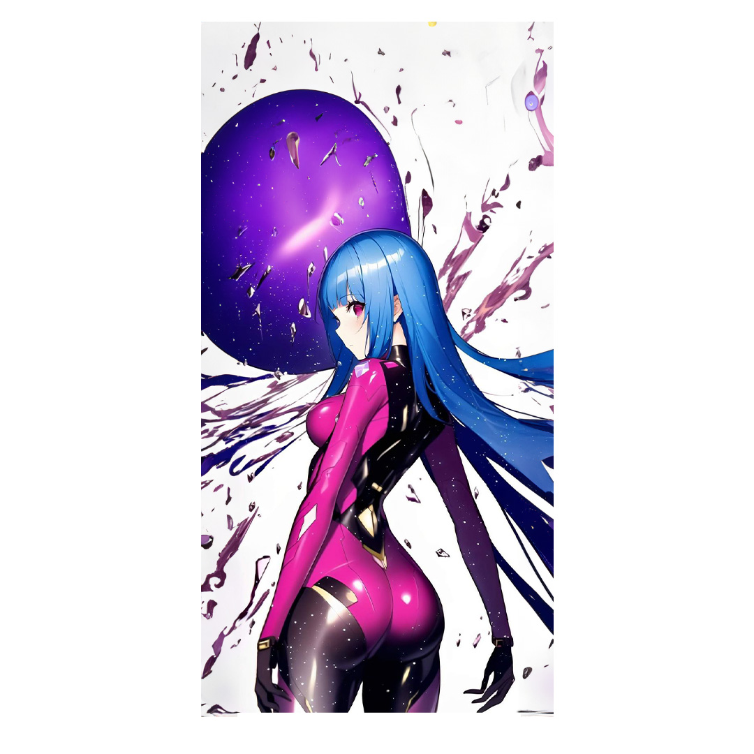 overlay