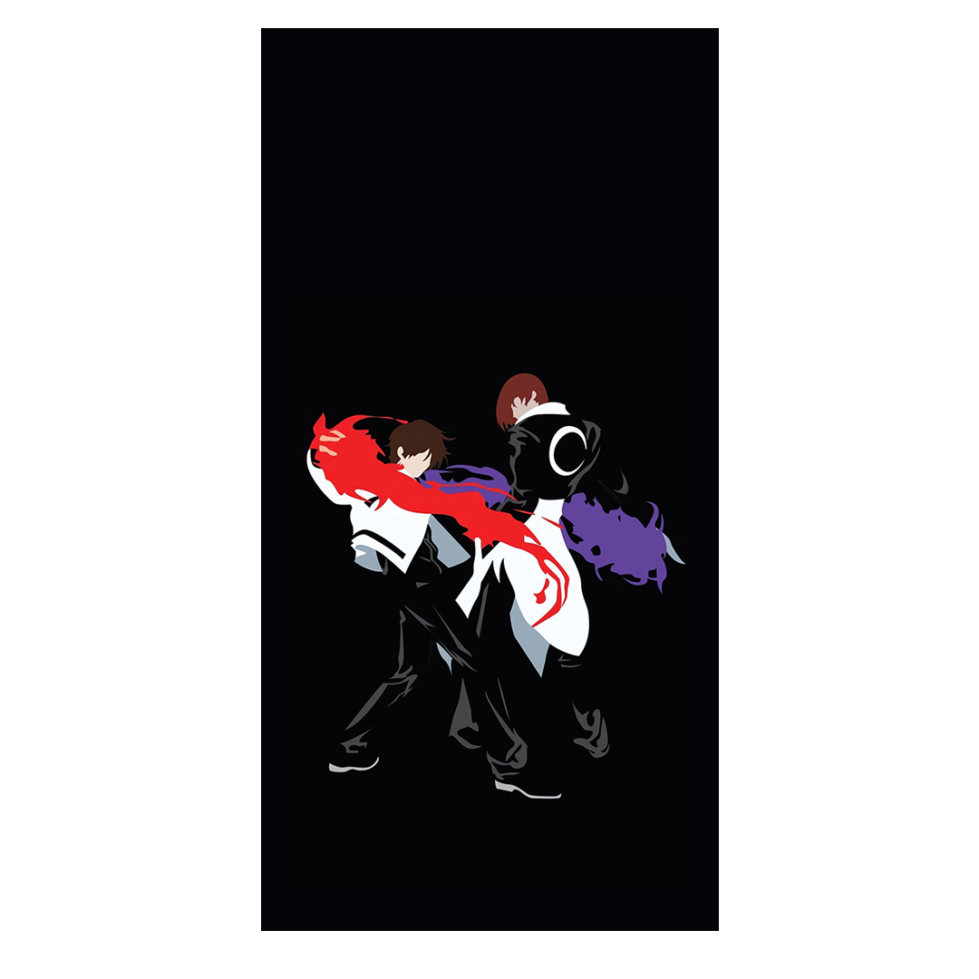 overlay