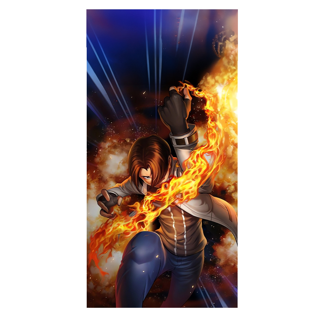 overlay