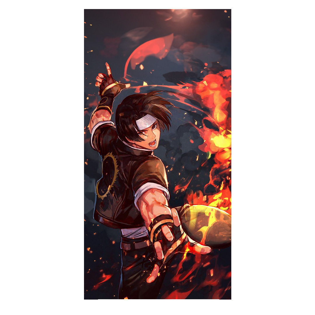 overlay