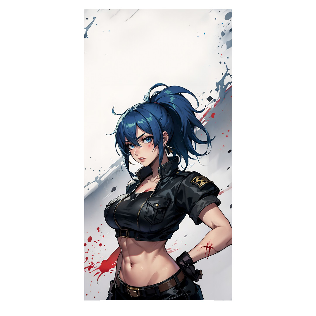 overlay
