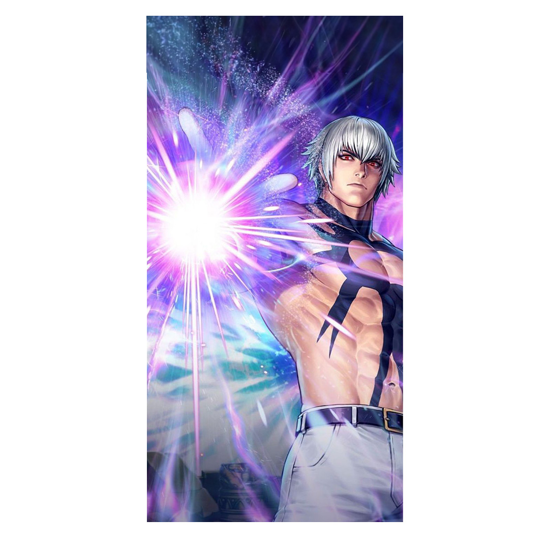 overlay