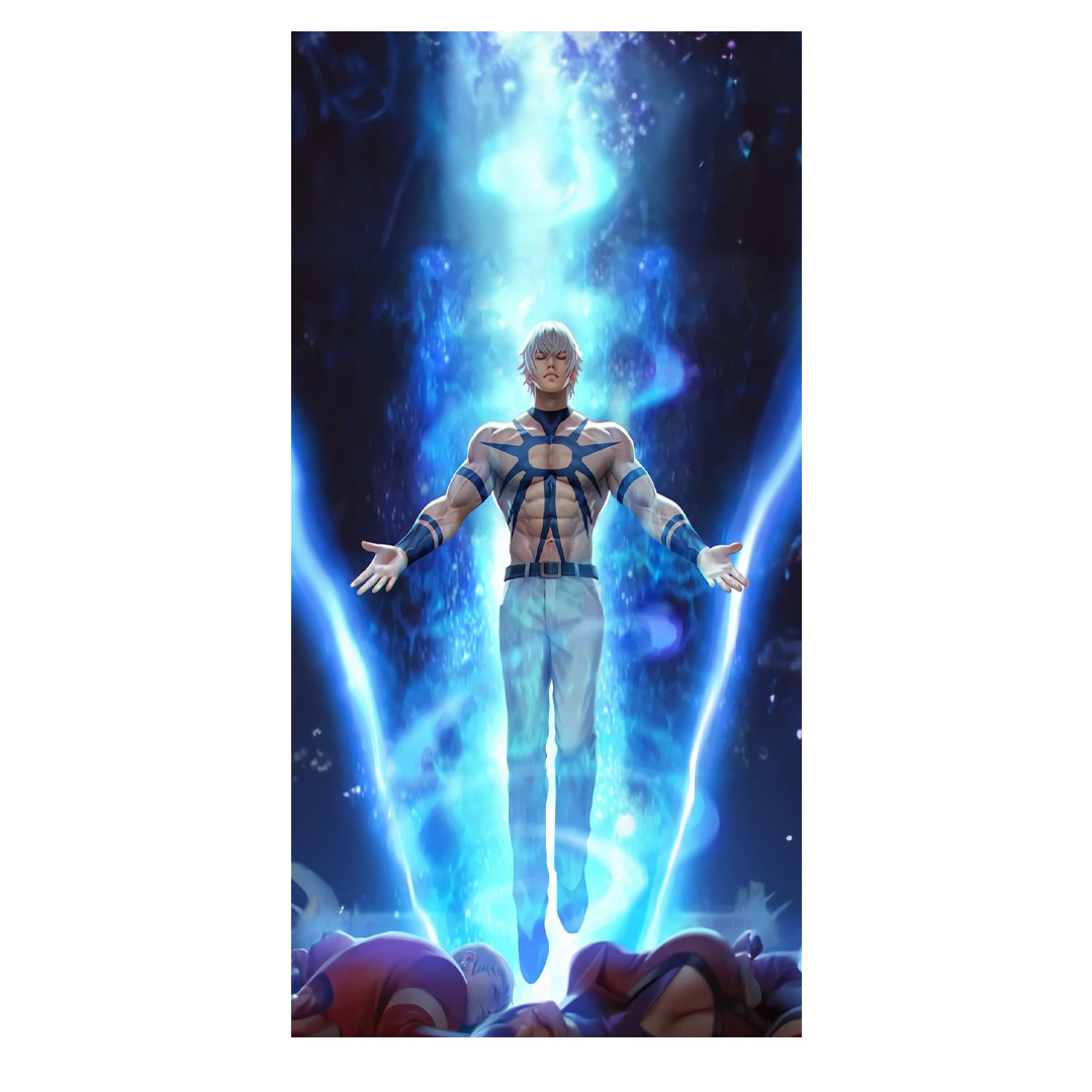 overlay