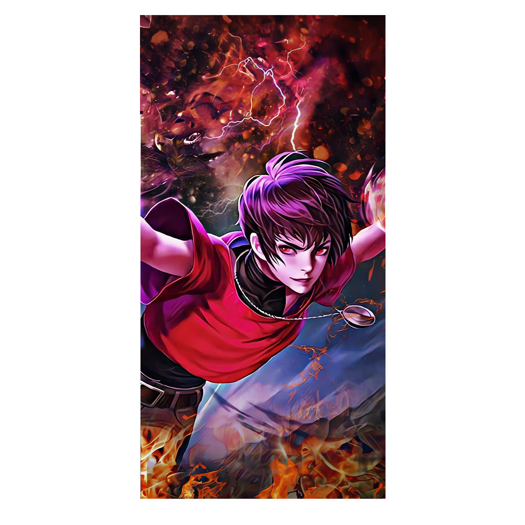 overlay
