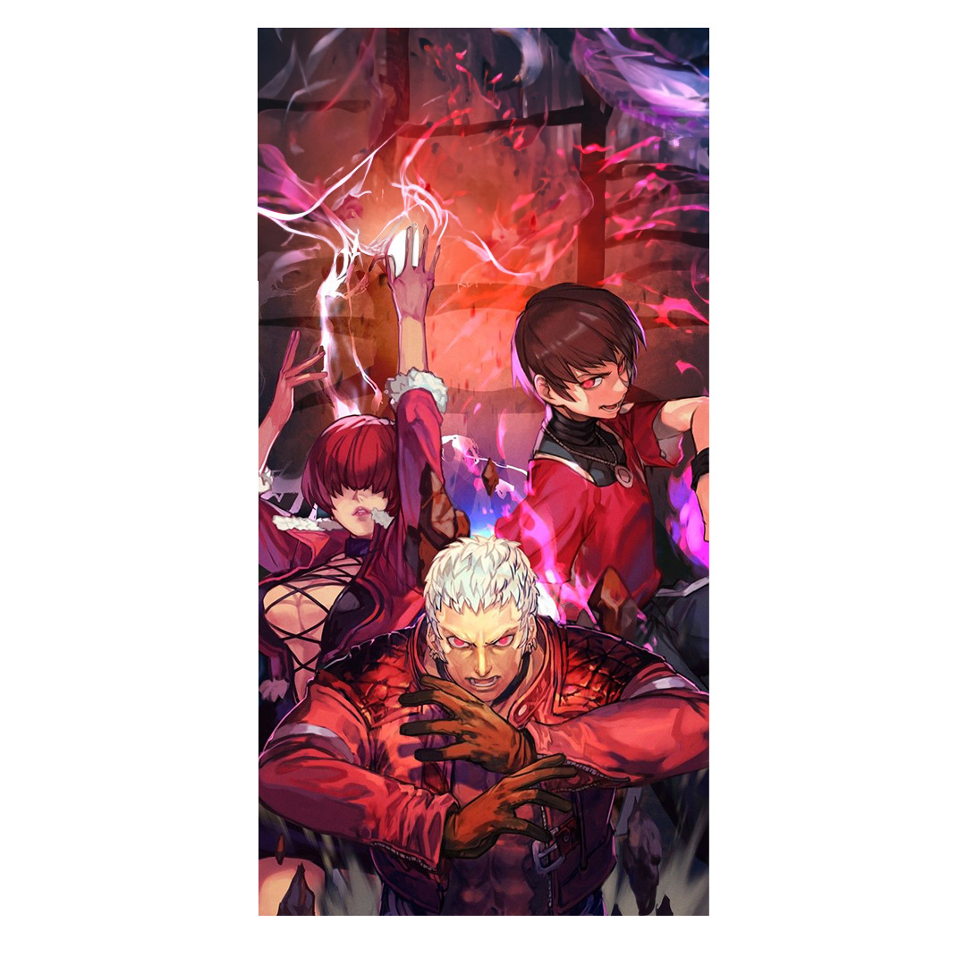 overlay