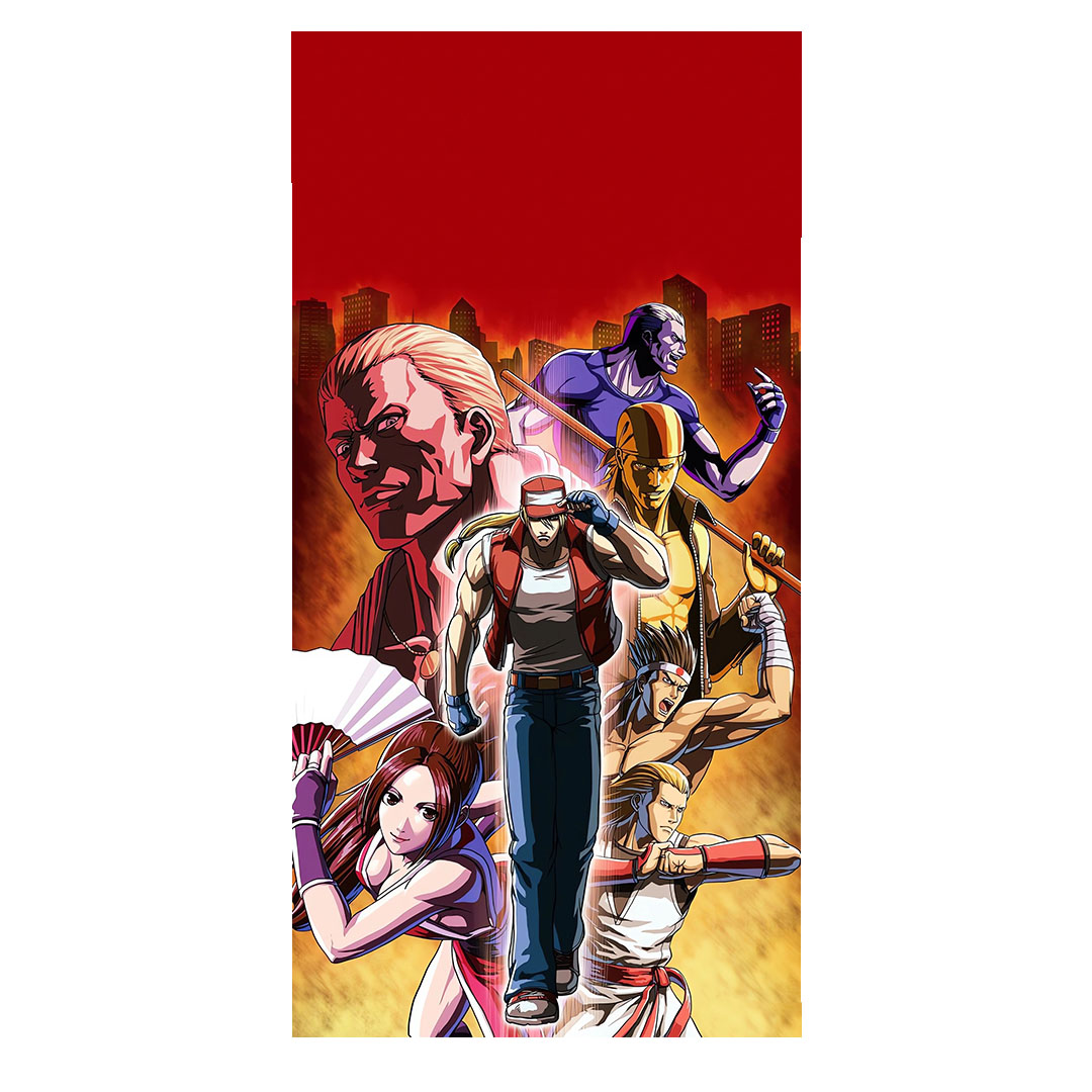 overlay