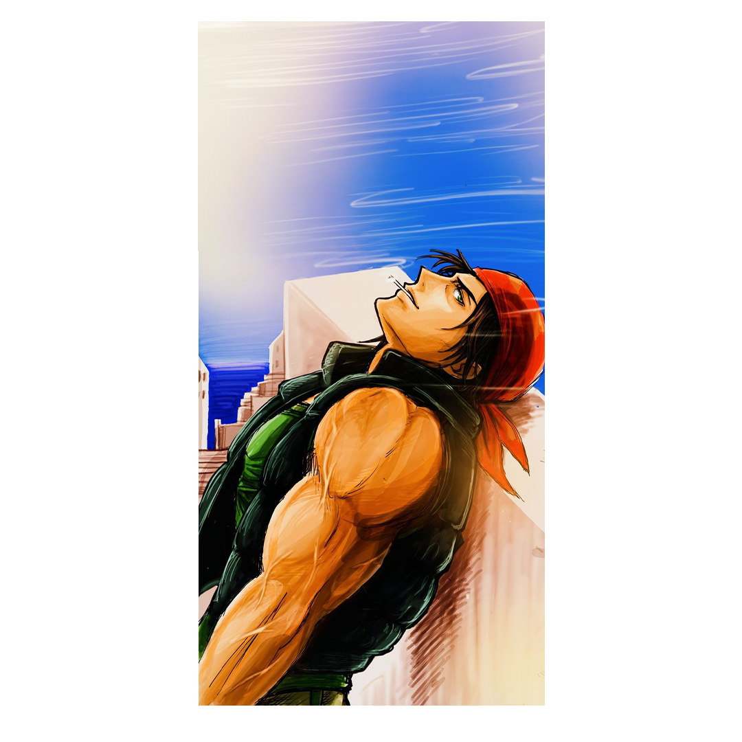 overlay