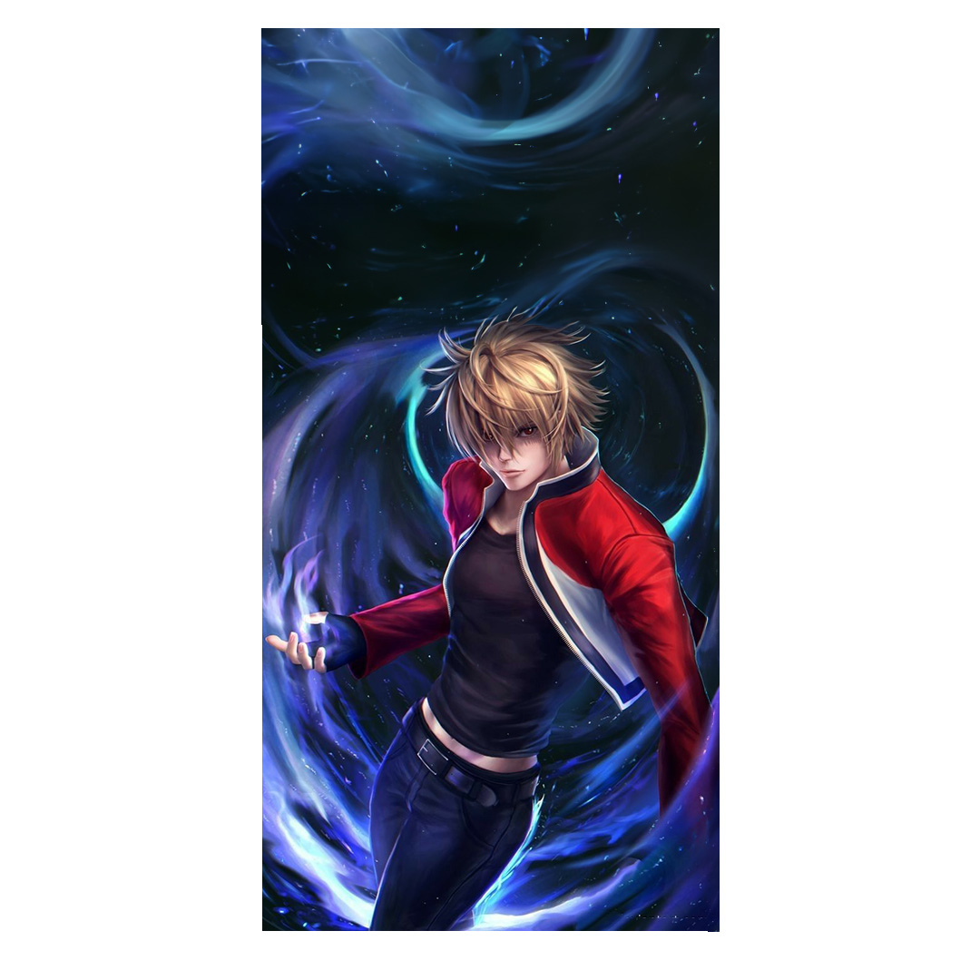 overlay