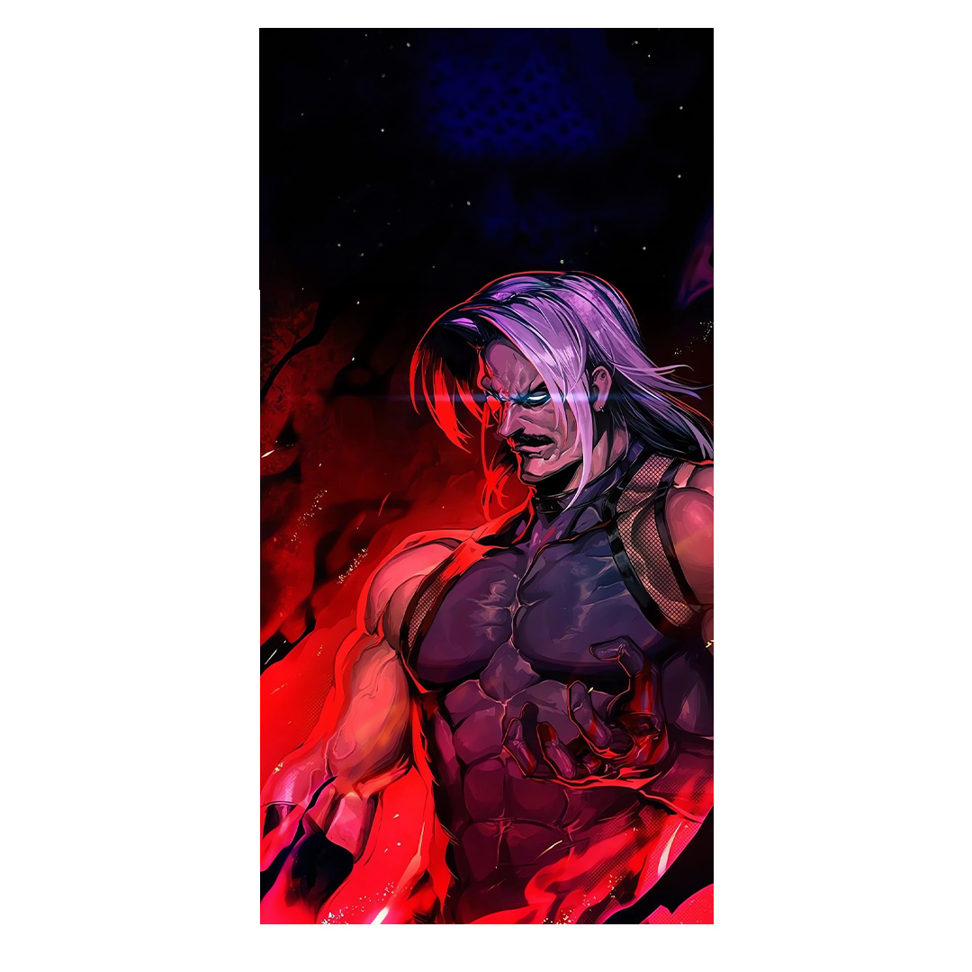overlay