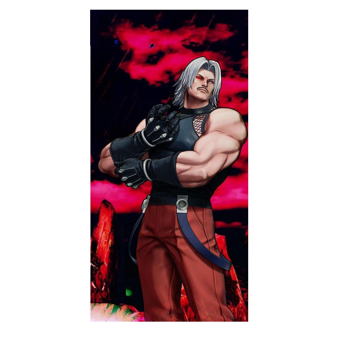 overlay