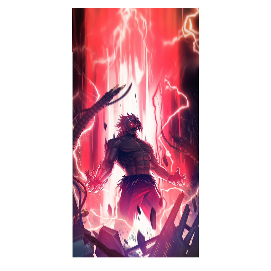 overlay