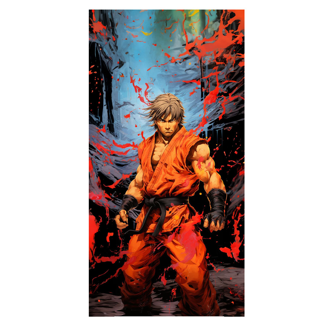 overlay