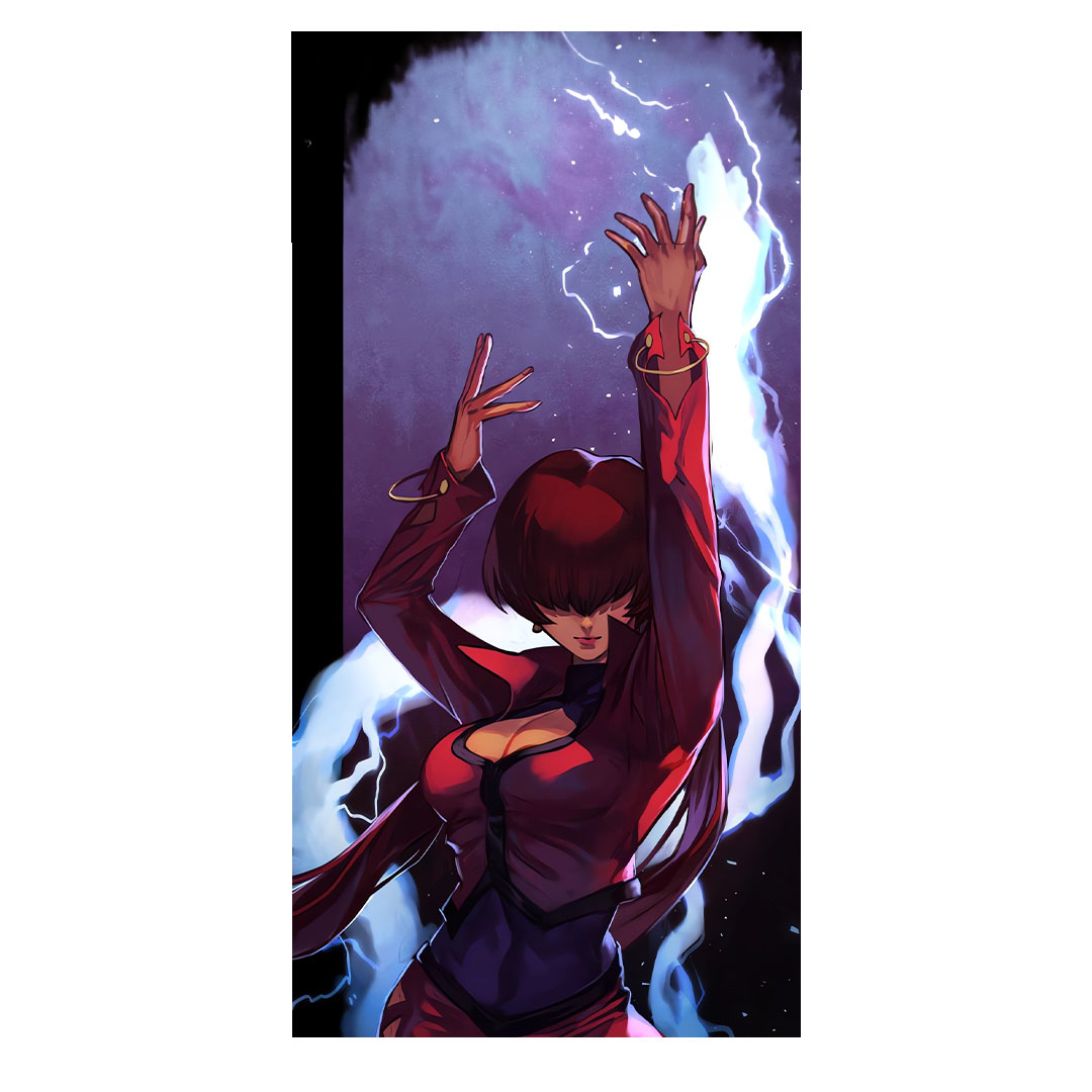 overlay