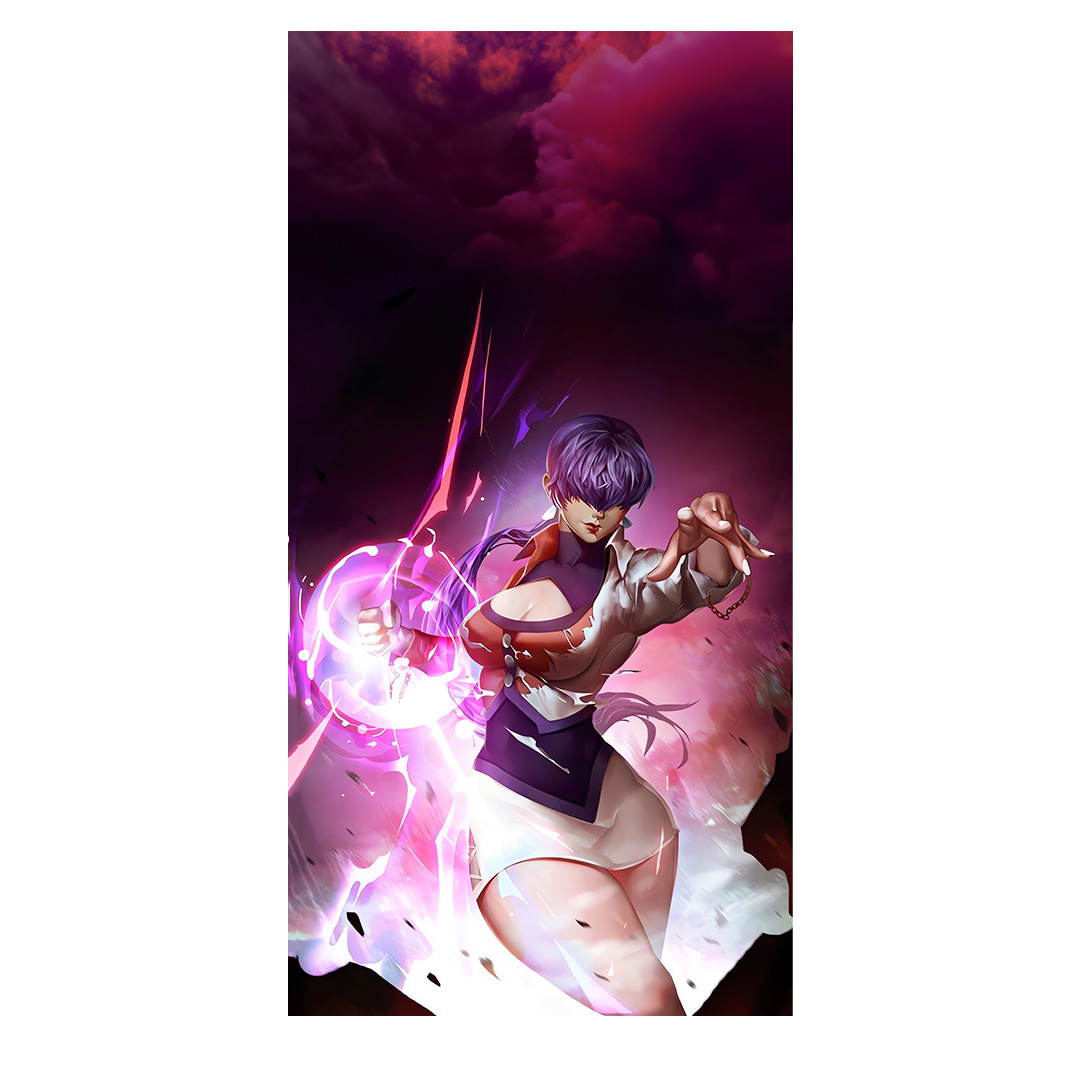 overlay
