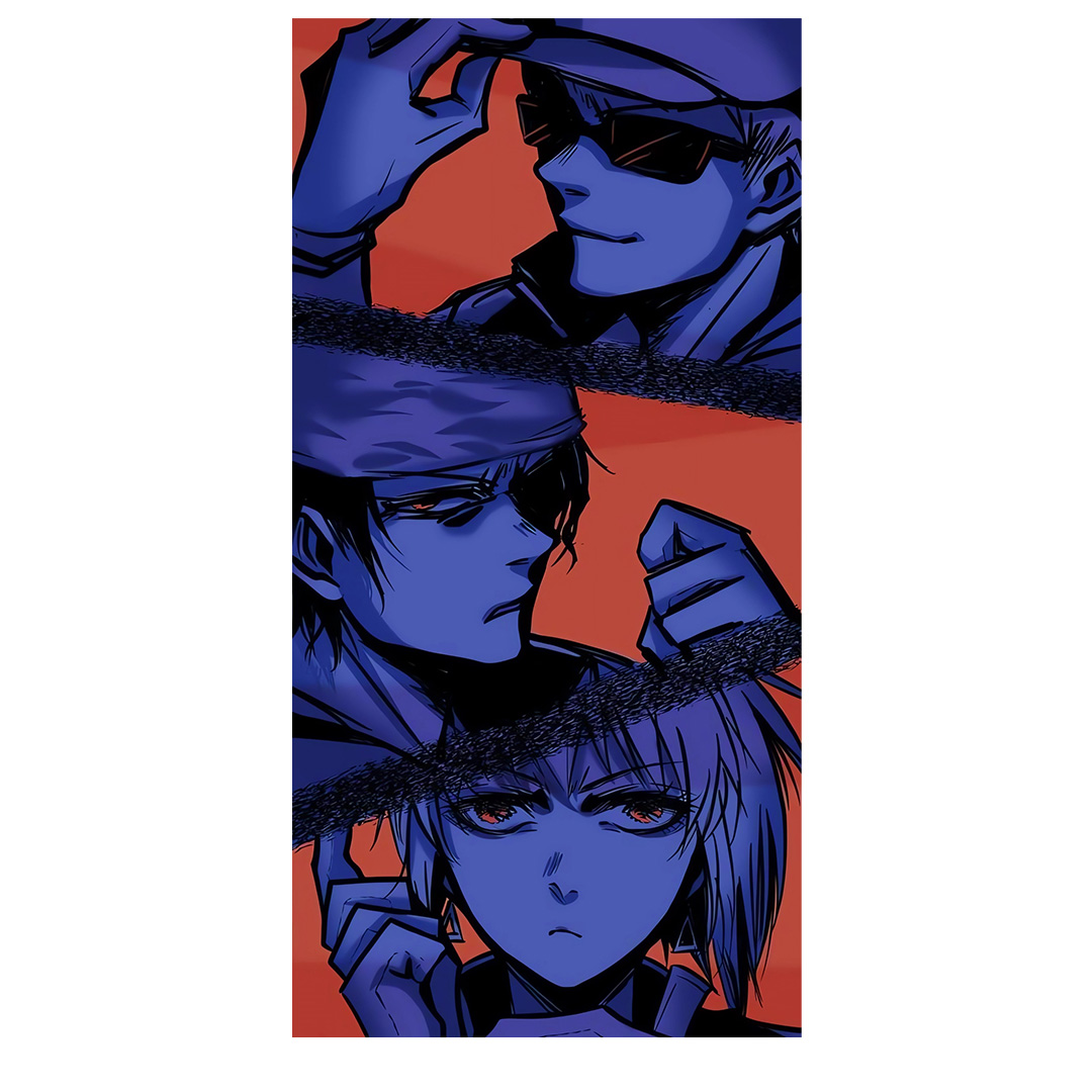 overlay
