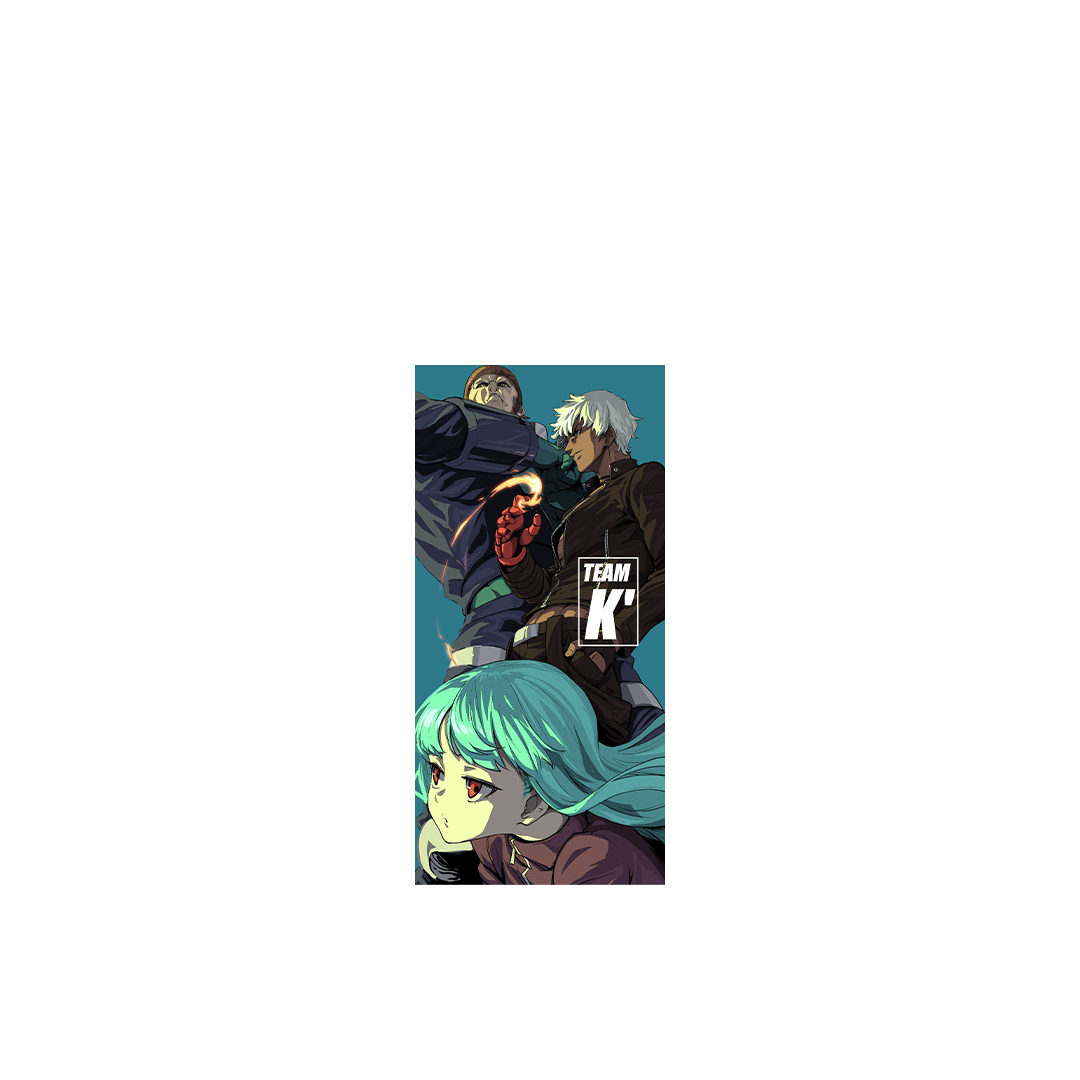 overlay