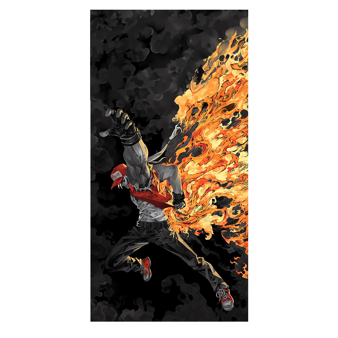 overlay