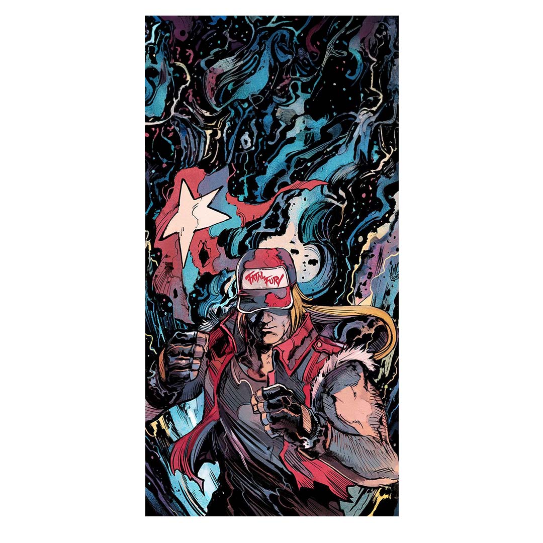 overlay