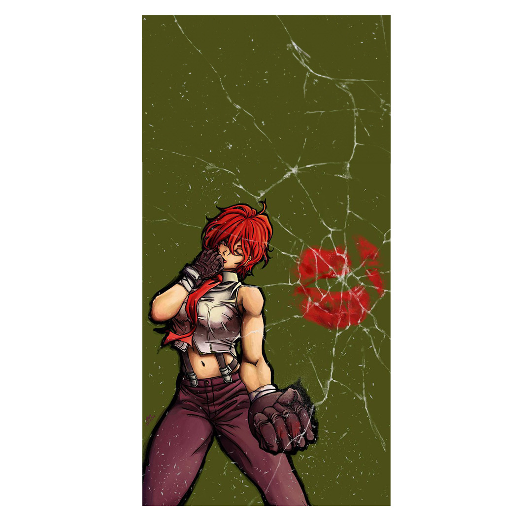 overlay