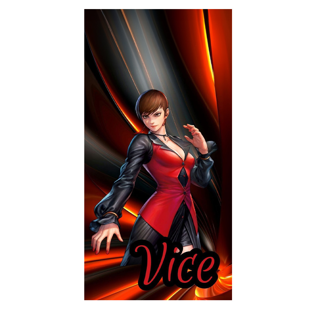 overlay