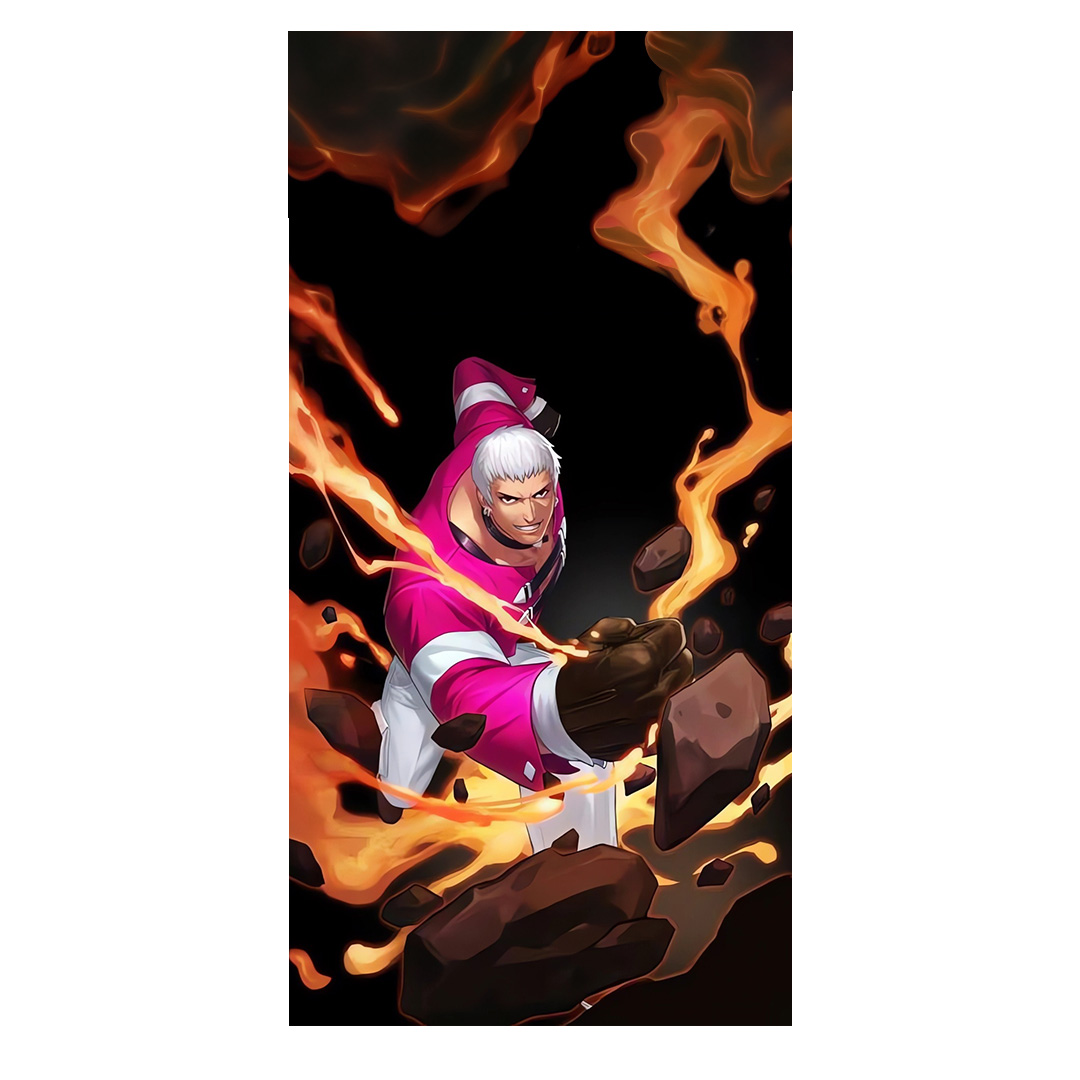 overlay