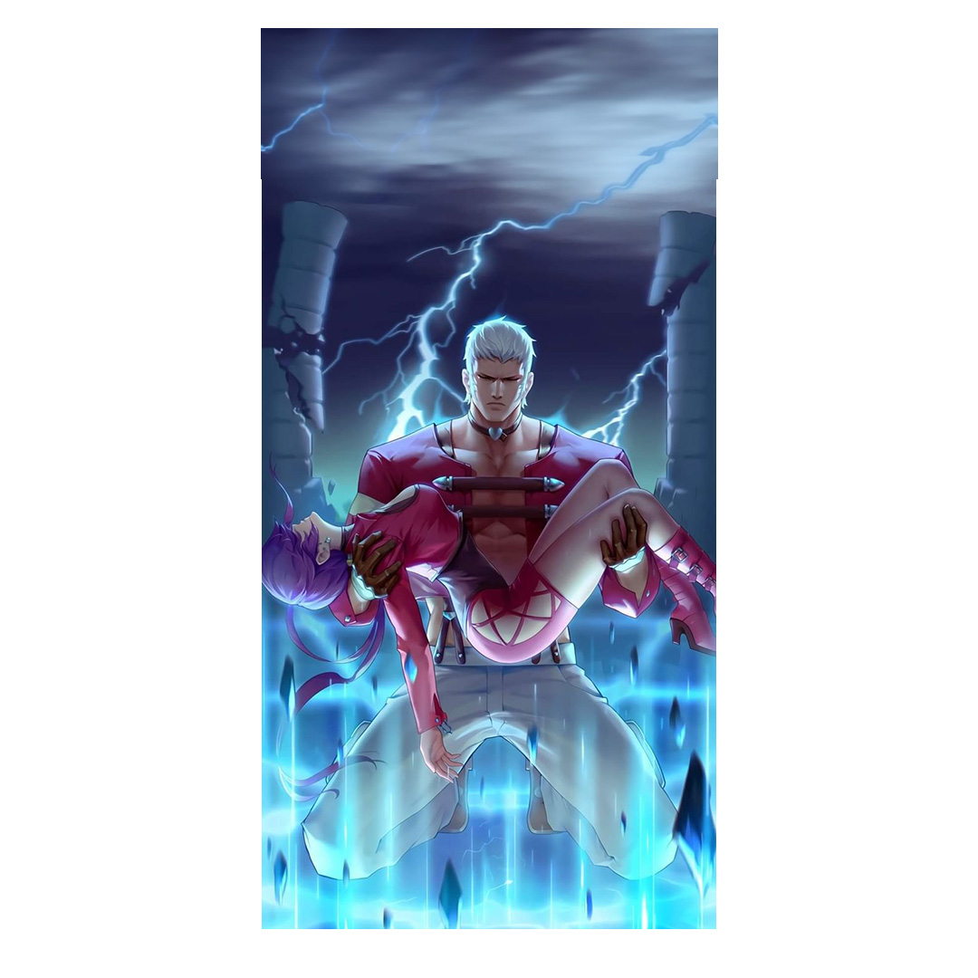 overlay