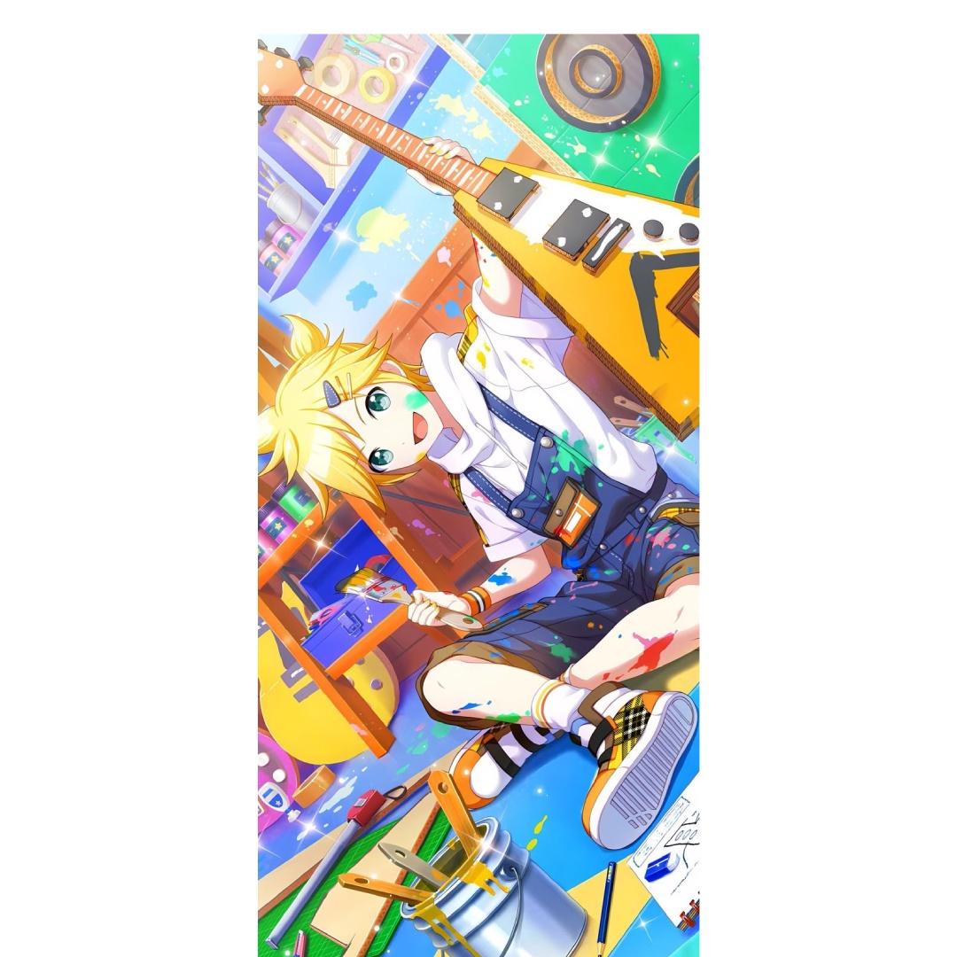 overlay
