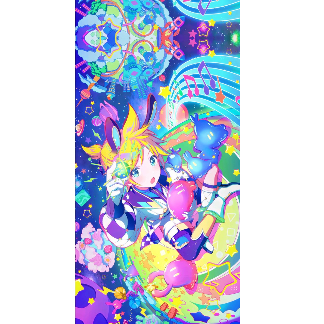overlay